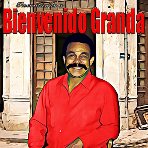 Egoismo - song and lyrics by Bienvenido Granda