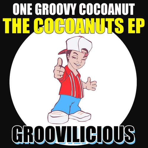 The Cocoanuts EP