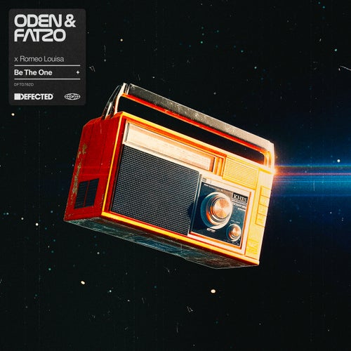 Be The One (Extended Mix)