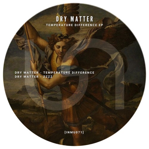 Temperature Difference EP