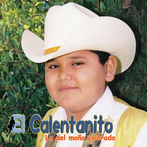La Del Moño Colorado
