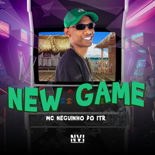 Novo Game