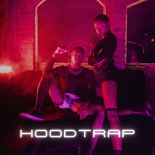 Wait a Minute! (Hoodtrap)