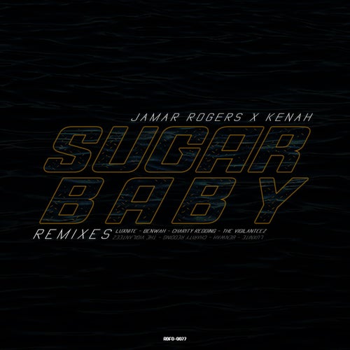 Sugar Baby (Remixes)