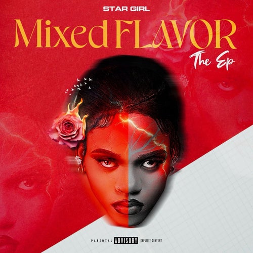 Mixed Flavor