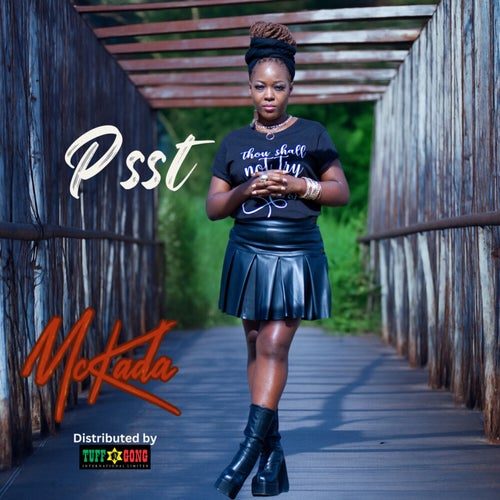 Psst (Radio Edit)