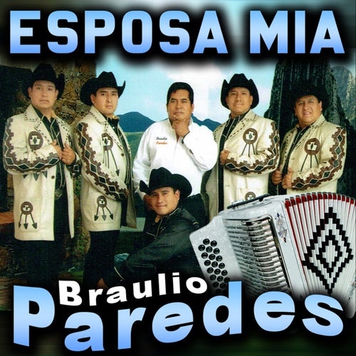Esposa Mia