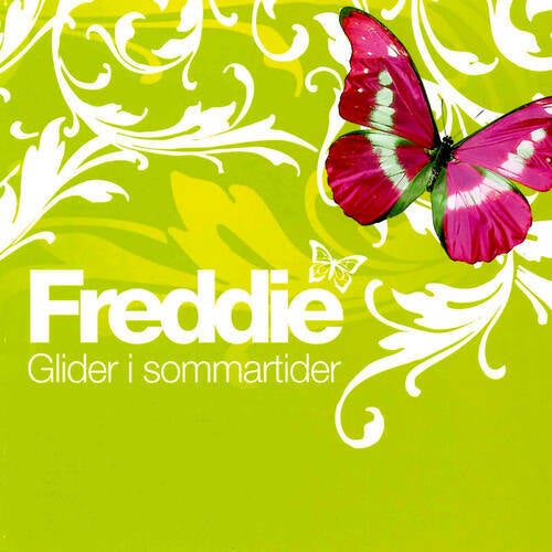 Glider i sommartider