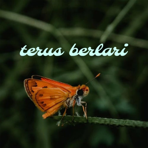Terus Berlari