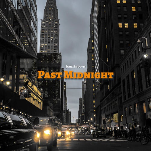 Past Midnight