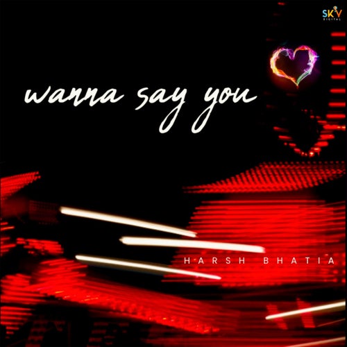 Wanna Say You
