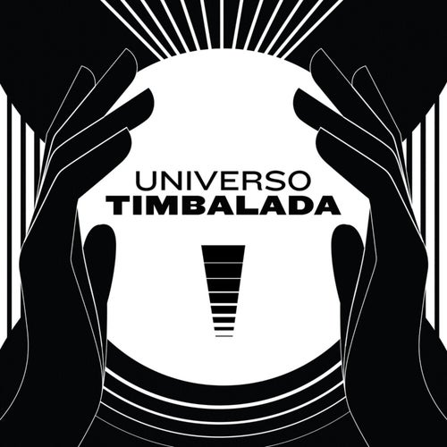 Universo Timbalada (Ao Vivo)