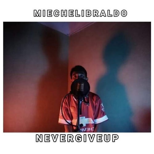 Never Give Up