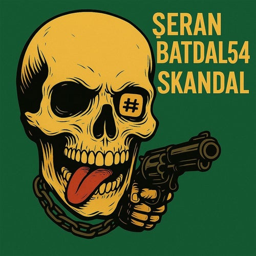 Skandal