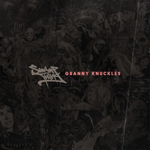 Granny Knuckles