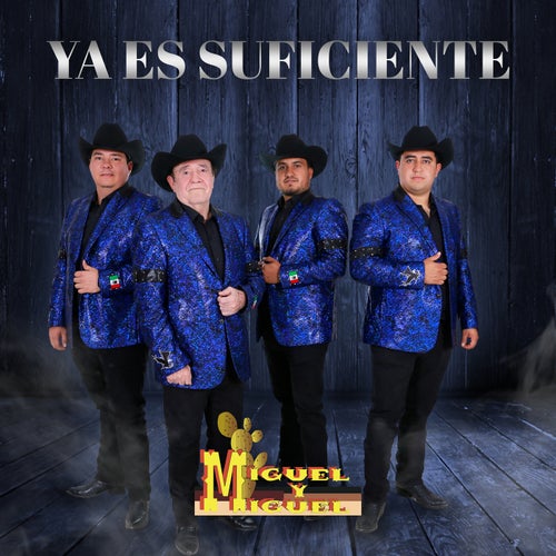Ya Es Suficiente