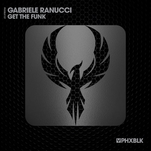Get The Funk (Extended Mix)