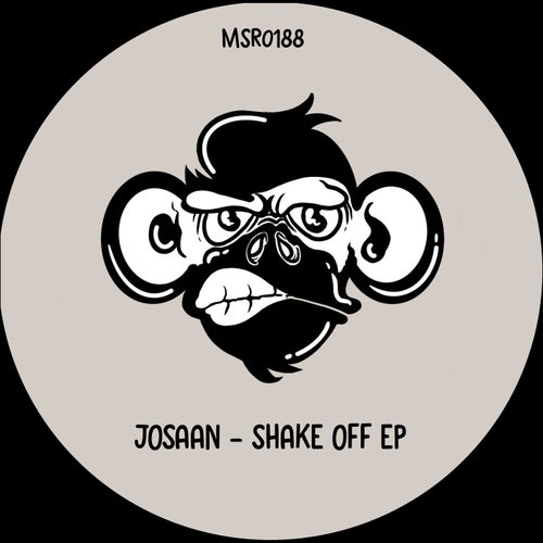 Shake OFF EP