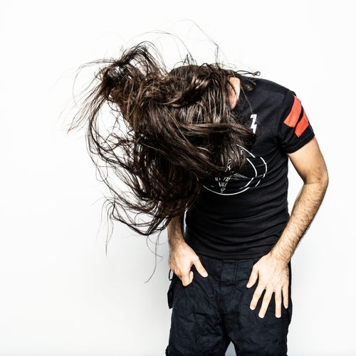 Bassnectar Profile