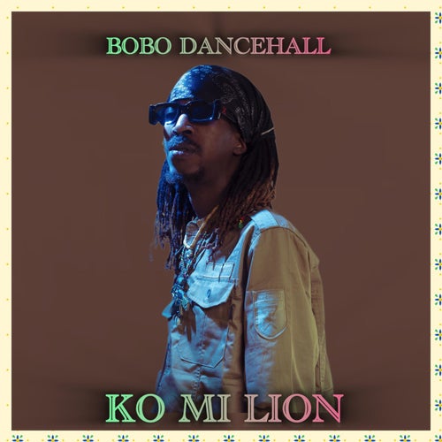 Ko Mi Lion