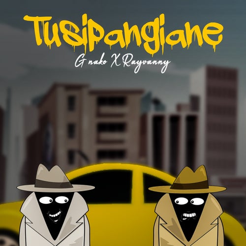 Tusipangiane