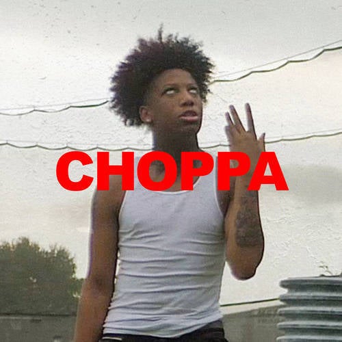 Choppa