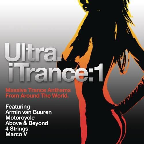 Ultra iTrance 1