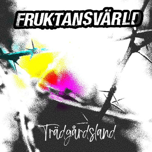 Trädgårdsland