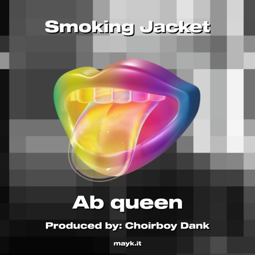 Smoking Jacket