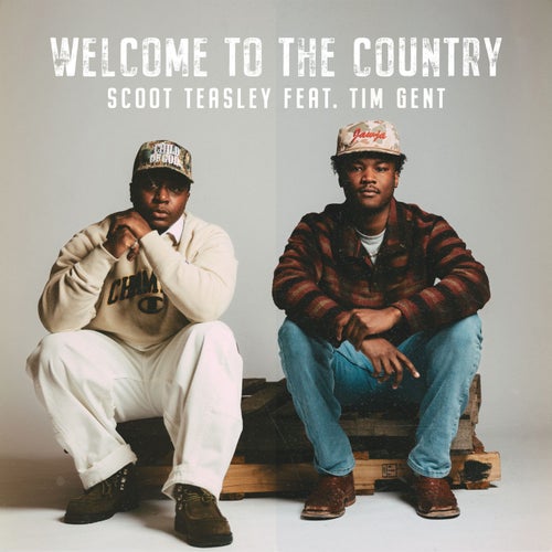 Welcome to the Country