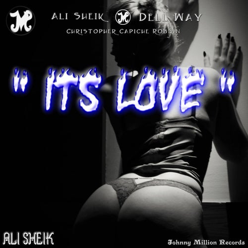 It's Love (feat. DellWay & Christopher Capiche Robbin)