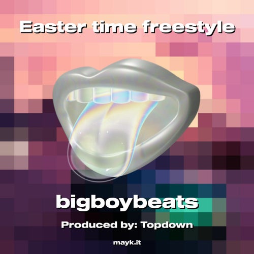 Easter time freestyle