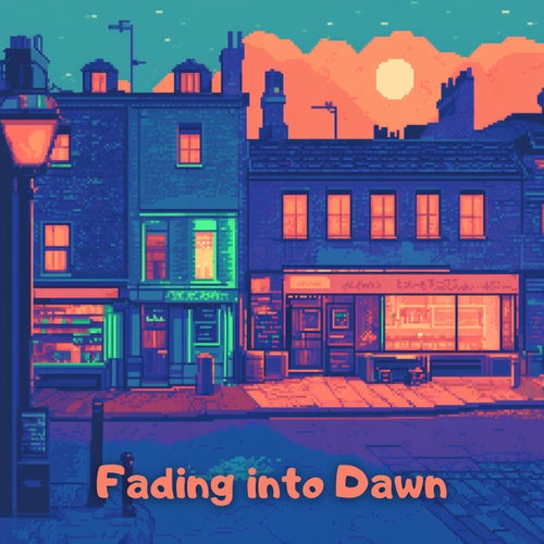 Fading into Dawn