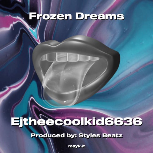 Frozen Dreams