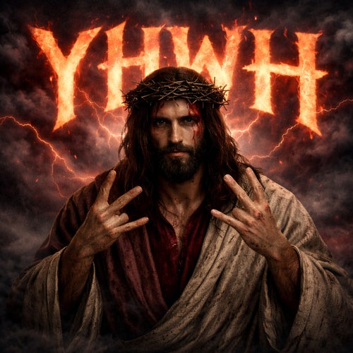 YHWH (God Among Us)