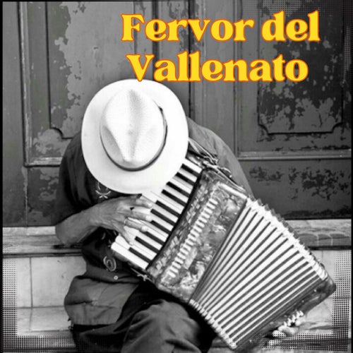 Fervor del vallenato