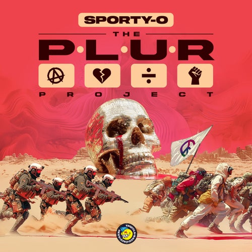 The P.L.U.R. Project