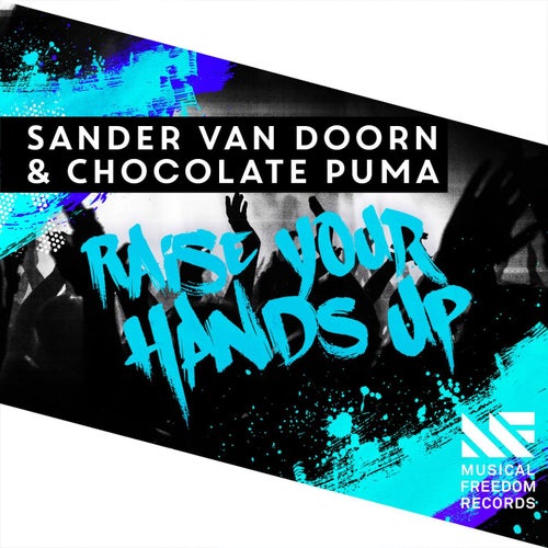 Raise Your Hands Up (Extended Mix)