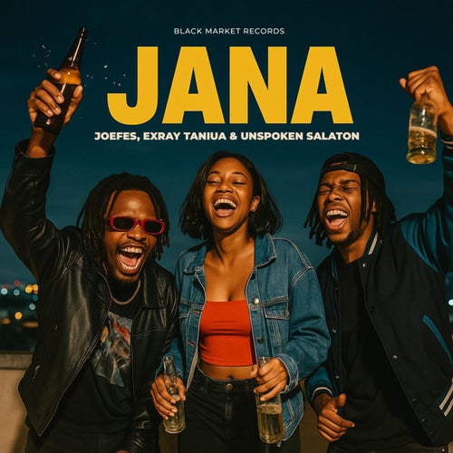 JANA