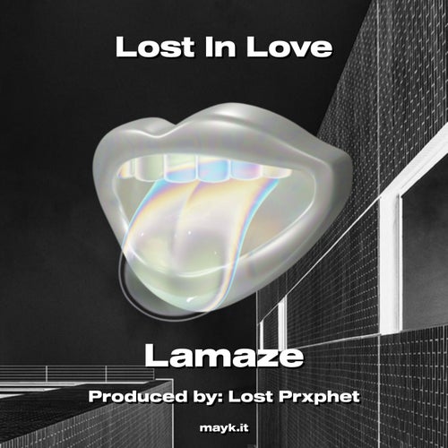 Lost In