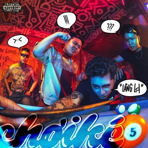 CHƠI KÉ
