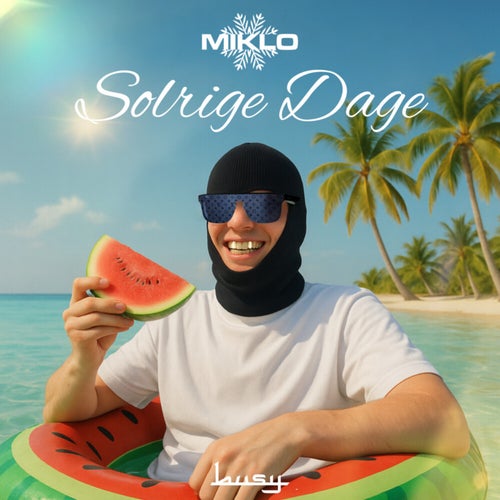 Solrige Dage
