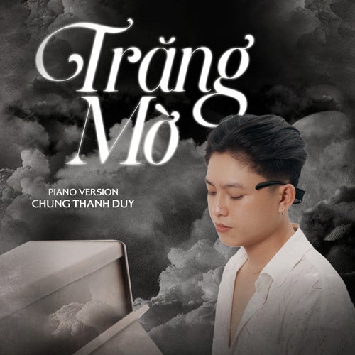 Trăng Mờ (Piano Version)