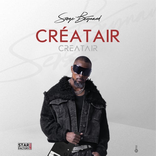 Créatair