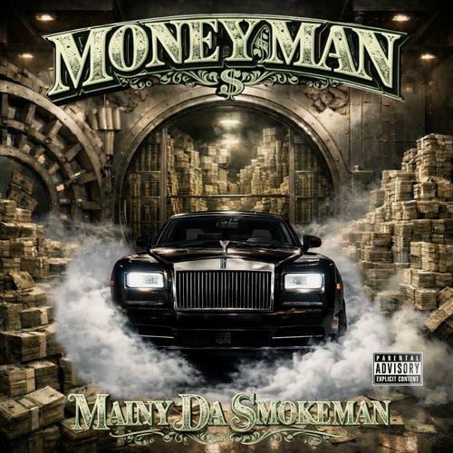 Money Man