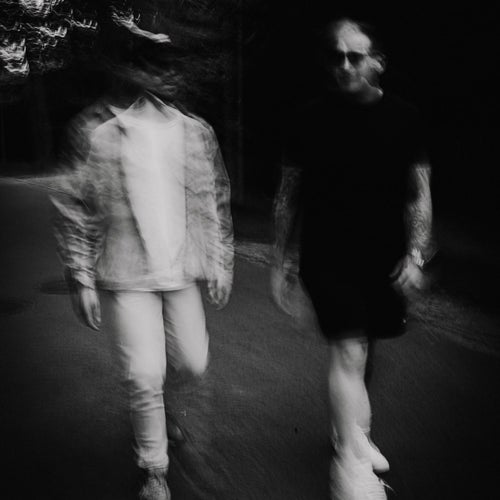 In The Dark