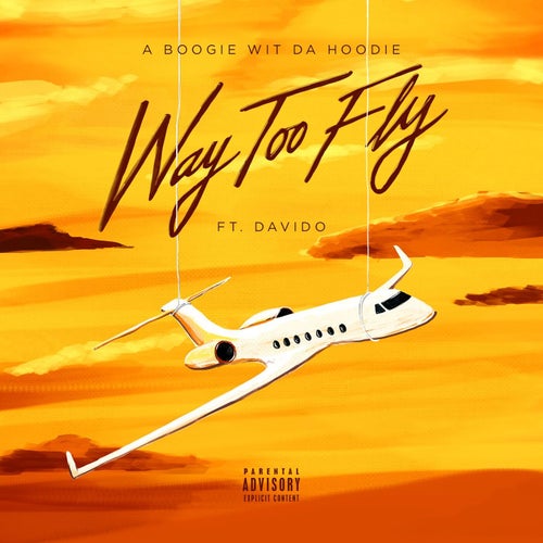 Way Too Fly (feat. DaVido)
