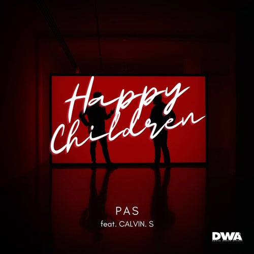 Happy Children (feat. CALVIN S)