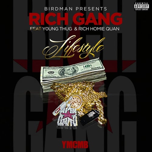 Rich Gang Profile