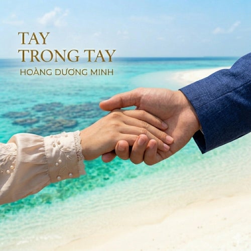 Tay Trong Tay